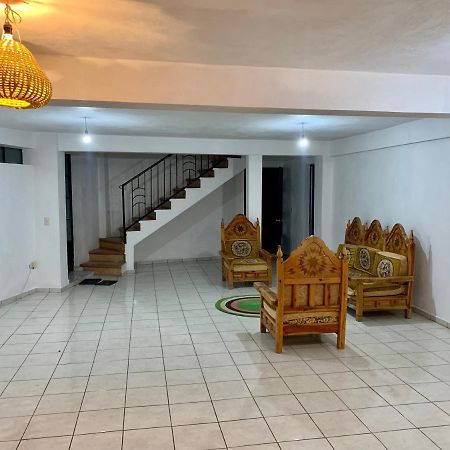 Casa Mila Hotell Taxco de Alarcon Eksteriør bilde