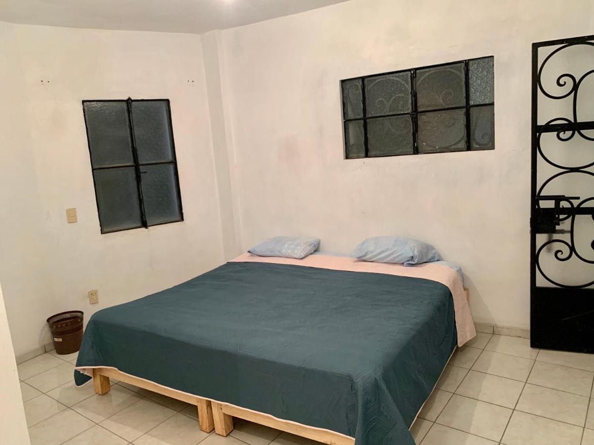 Casa Mila Hotell Taxco de Alarcon Eksteriør bilde