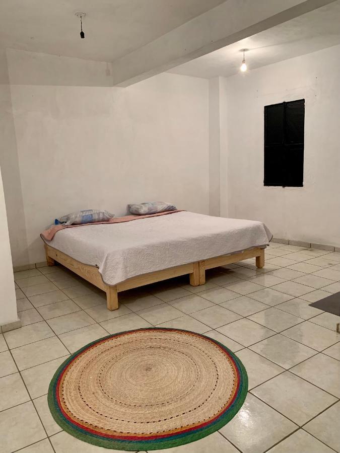 Casa Mila Hotell Taxco de Alarcon Eksteriør bilde